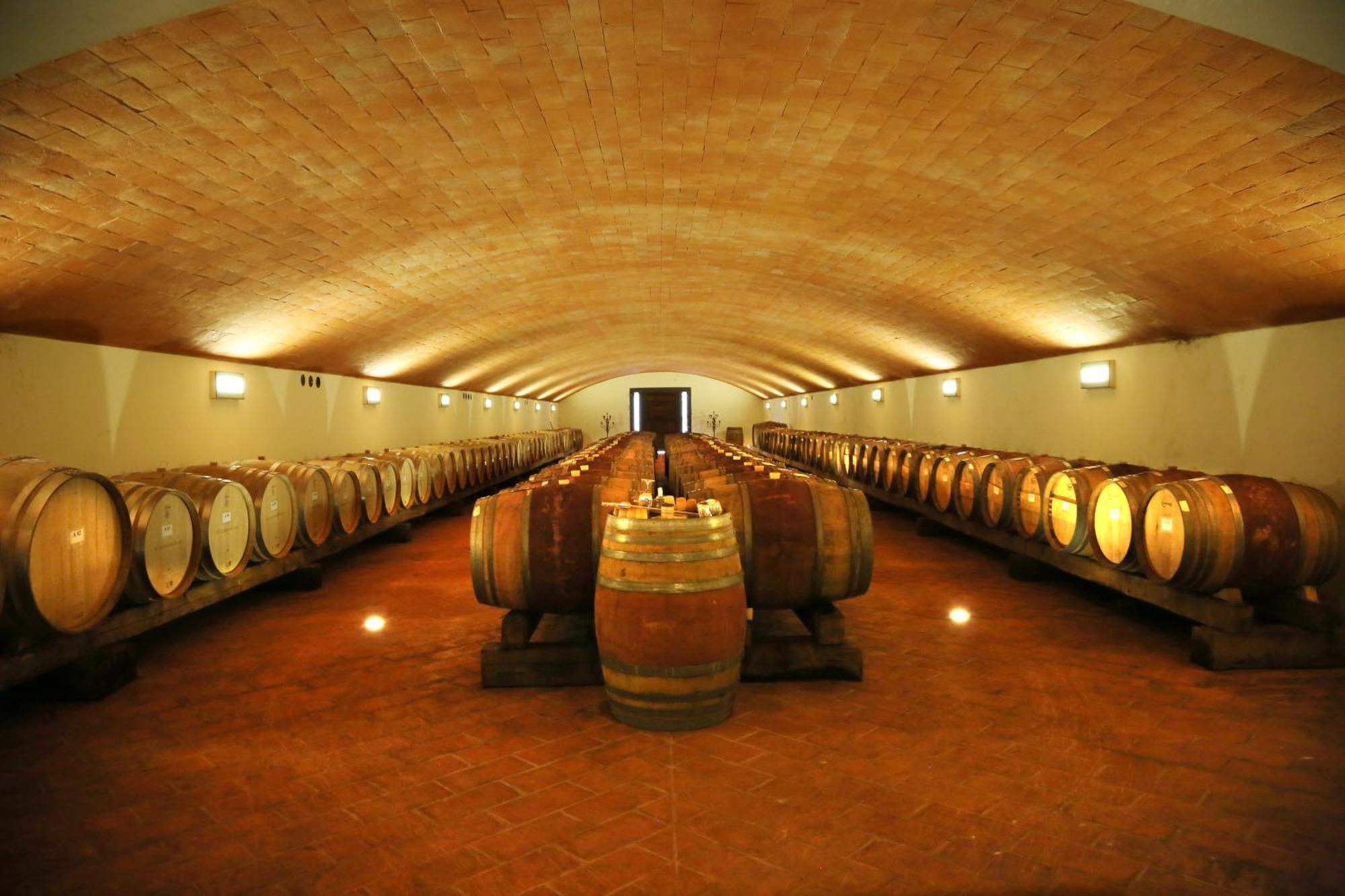 Colombaio Di Cencio Daire Gaiole in Chianti Dış mekan fotoğraf
